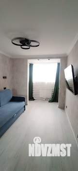 2-к квартира, на длительный срок, 53м2, 14/24 этаж