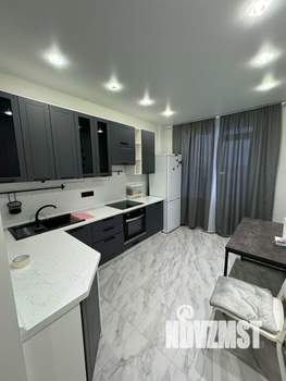 1-к квартира, на длительный срок, 45м2, 16/25 этаж