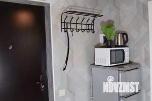 1-к квартира, посуточно, 48м2, 1/1 этаж