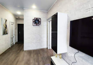 1-к квартира, на длительный срок, 56м2, 16/18 этаж