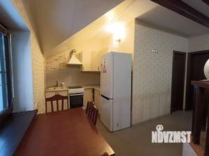 3-к квартира, на длительный срок, 70м2, 3/3 этаж