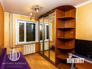 2-к квартира, на длительный срок, 52м2, 1/9 этаж