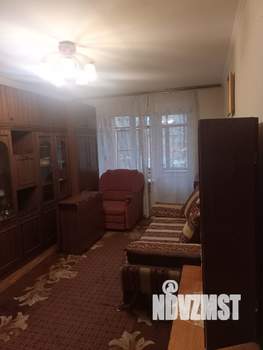 1-к квартира, на длительный срок, 31м2, 2/5 этаж