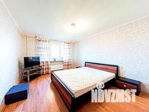 3-к квартира, на длительный срок, 78м2, 11/25 этаж