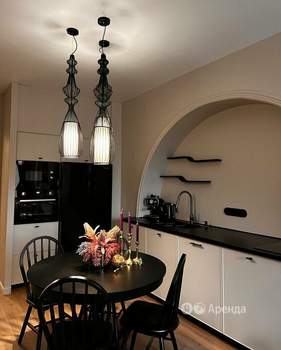 3-к квартира, на длительный срок, 80м2, 2/4 этаж