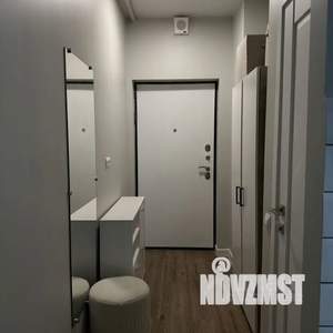 Студия квартира, посуточно, 23м2, 5/15 этаж