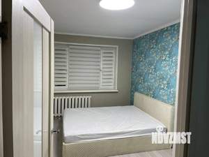 2-к квартира, на длительный срок, 44м2, 1/5 этаж