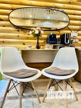 Студия квартира, на длительный срок, 25м2, 1/1 этаж