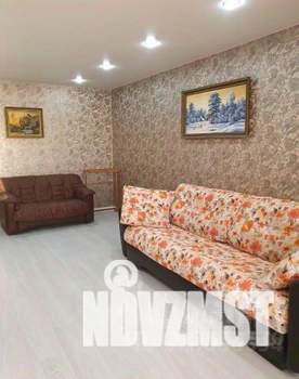 1-к квартира, на длительный срок, 31м2, 7/16 этаж