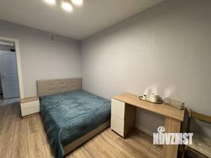 2-к квартира, на длительный срок, 45м2, 15/18 этаж