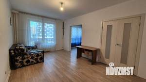 2-к квартира, на длительный срок, 70м2, 3/17 этаж