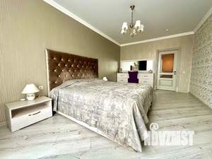 2-к квартира, посуточно, 70м2, 14/14 этаж