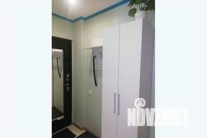 1-к квартира, посуточно, 12м2, 1/6 этаж