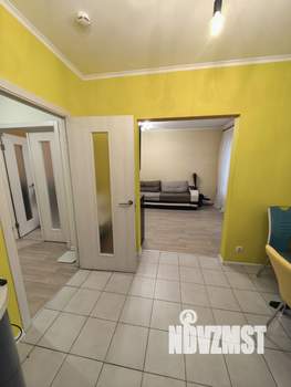 2-к квартира, на длительный срок, 70м2, 6/24 этаж