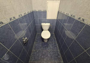 1-к квартира, на длительный срок, 46м2, 3/17 этаж