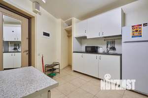 1-к квартира, посуточно, 39м2, 8/20 этаж
