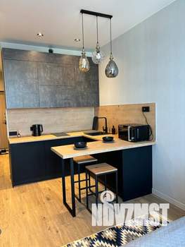 1-к квартира, посуточно, 23м2, 8/15 этаж