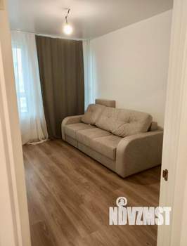 2-к квартира, на длительный срок, 50м2, 14/17 этаж