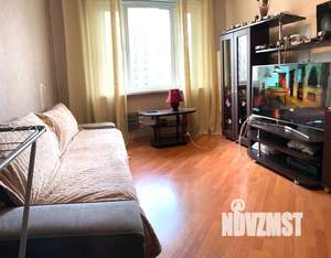 2-к квартира, посуточно, 65м2, 9/9 этаж