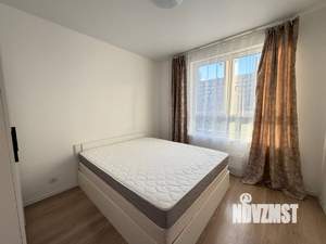 2-к квартира, на длительный срок, 51м2, 8/17 этаж