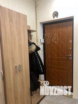 Студия квартира, на длительный срок, 32м2, 8/9 этаж