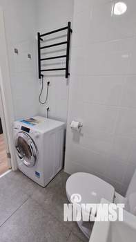 1-к квартира, на длительный срок, 34м2, 16/17 этаж