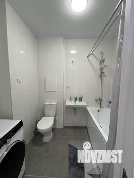 2-к квартира, на длительный срок, 36м2, 8/17 этаж