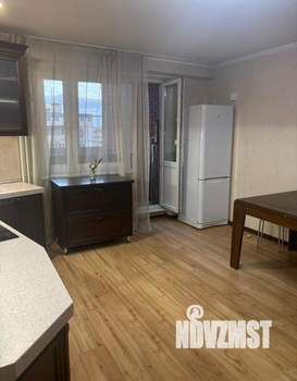 2-к квартира, на длительный срок, 86м2, 10/10 этаж