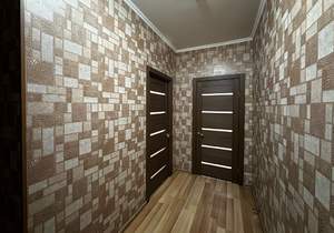 1-к квартира, на длительный срок, 45м2, 8/25 этаж