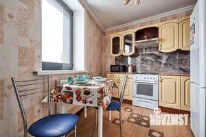 2-к квартира, посуточно, 40м2, 1/1 этаж