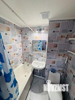 1-к квартира, на длительный срок, 37м2, 4/16 этаж