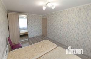 3-к квартира, на длительный срок, 63м2, 9/9 этаж