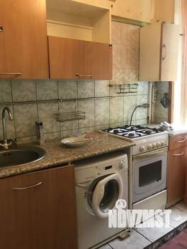 2-к квартира, на длительный срок, 45м2, 5/5 этаж