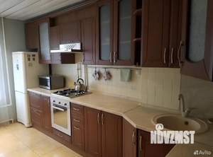 3-к квартира, на длительный срок, 60м2, 7/9 этаж