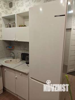 Студия квартира, на длительный срок, 23м2, 5/6 этаж