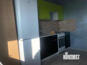 1-к квартира, на длительный срок, 41м2, 25/25 этаж