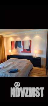 2-к квартира, посуточно, 70м2, 1/1 этаж