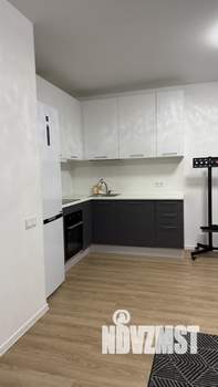 2-к квартира, на длительный срок, 46м2, 2/17 этаж