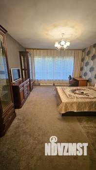 1-к квартира, на длительный срок, 47м2, 1/9 этаж