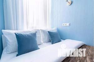 1-к квартира, посуточно, 12м2, 1/6 этаж