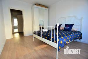 2-к квартира, посуточно, 70м2, 1/1 этаж