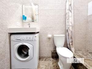 1-к квартира, посуточно, 23м2, 1/1 этаж