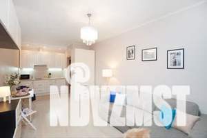 1-к квартира, посуточно, 10м2, 1/1 этаж