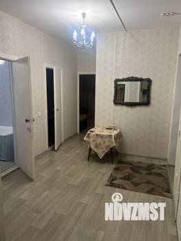 2-к квартира, на длительный срок, 65м2, 8/17 этаж