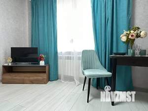 1-к квартира, посуточно, 30м2, 1/17 этаж