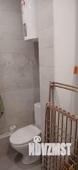 Студия квартира, на длительный срок, 38м2, 21/25 этаж