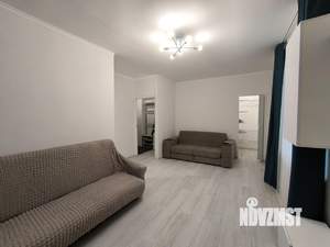 1-к квартира, на длительный срок, 35м2, 1/5 этаж
