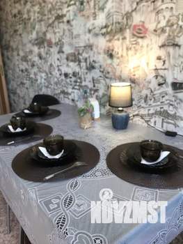 2-к квартира, посуточно, 65м2, 6/17 этаж