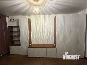 1-к квартира, на длительный срок, 36м2, 8/17 этаж