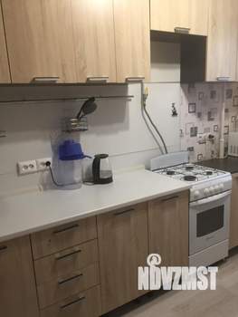 1-к квартира, на длительный срок, 38м2, 4/4 этаж